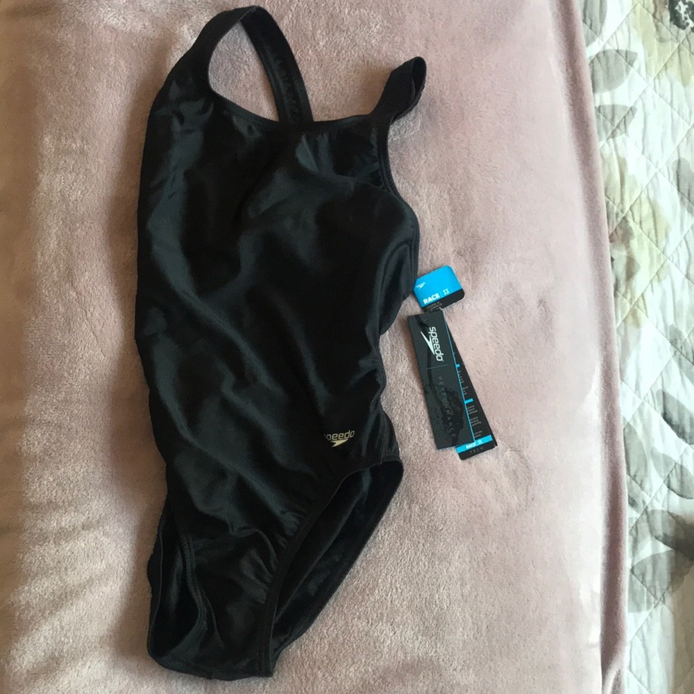 Speedo Performance Race II